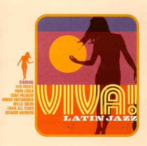 Viva Latin Jazz
