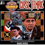 Doctor Who - The Curse Of Fenric