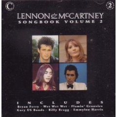 Songbook Vol 2