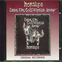 Drive The Cold Winter Away