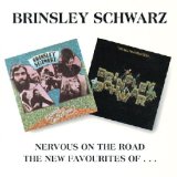 Nervous On The Road / The New Favourites Of...
