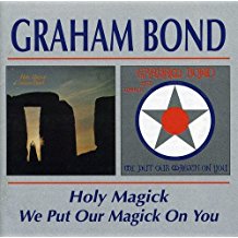 Holy Magick / We Put Our Magick On You