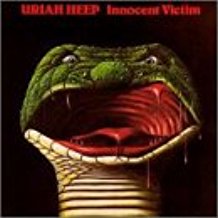 Innocent Victim