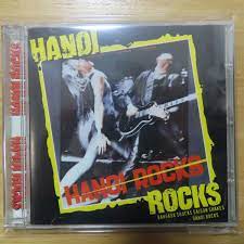 Bangkok Shocks Saigon Shakes Hanoi Rocks