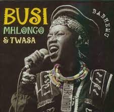 Busi Mhlongo & Twasa # Babhemu
