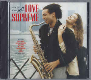 Love Supreme