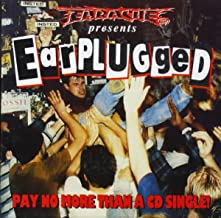 Earplugged