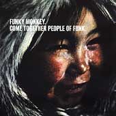 Come Together People Of Funk