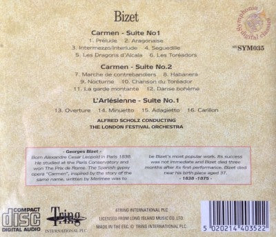 Famous Suites Carmen 1&2 Larlesienne 1