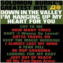 Solomon Burke's Greatest Hits