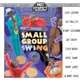 Small Group Swing