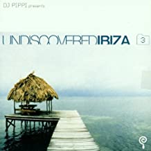 Undiscovered Ibiza 3
