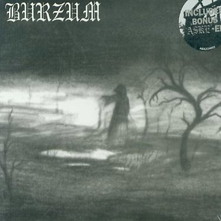 Burzum/Aske