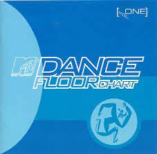 Mtv Dance Floor Chart Vol.One