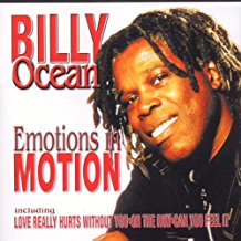 Emotions In Motion