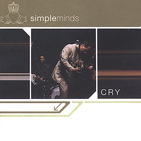 Cry