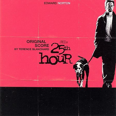 25Th Hour