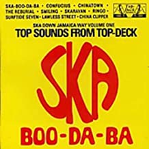 Ska Boo Da Ba Ska Down Jamaica Way Volume One
