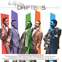 The Definitive Drifters