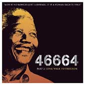 46664 Part 2 Long Walk To Freedom