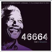 46664 Part 3 Amandla