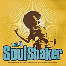 Soulshaker Vol.6