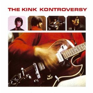 Kinks Kontroversy