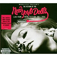 Live From Royal Festival Hall 2004