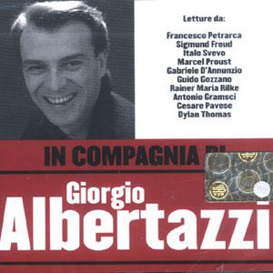 In Compagnia Di Giorgio Albertazzi