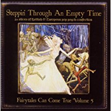 Steppin Through An Empty Time Fairytales Can Come True Vol.5