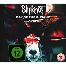 Day Of The Gusano Live In Mexico Cd+Dvd