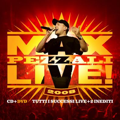 Live 2008 (+ Dvd)