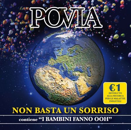 Non Basta Un Sorriso