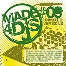 Made 4 Djs 09