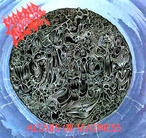 Altars Of Madness