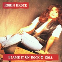 Blame It On Rock & Roll