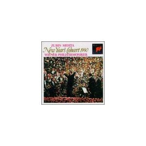 New Year's Concert 1990