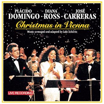 Christmas In Vienna