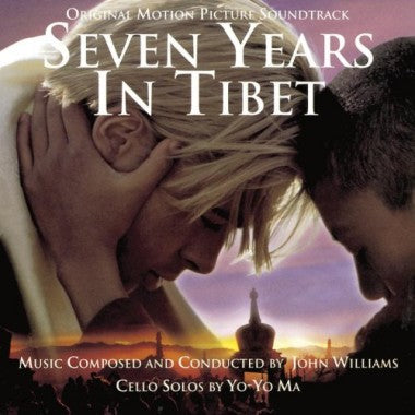 Seven Years In Tibet