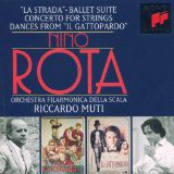La Strada Ballet Suite Concerto For Strings Dances From ..