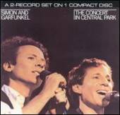 The Concert In Central Park