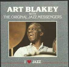 Art Blakey With The Original Jazz Messengers