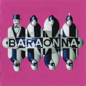 Baraonna