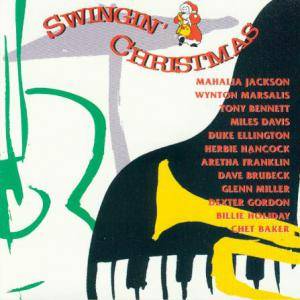 Swingin Christmas