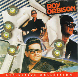 Definitive Collection