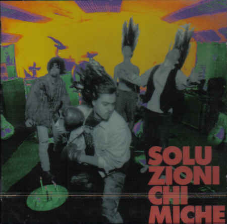 Soluzioni Chimiche