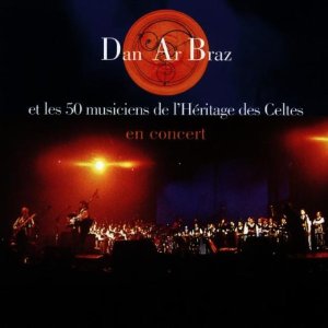 Heritage Des Celtes Live