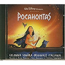 Pocahontas