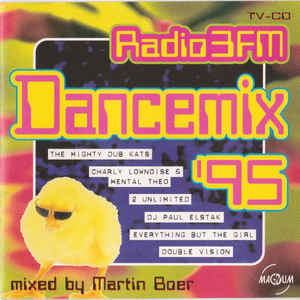 Radio 3Fm Dancemix 95