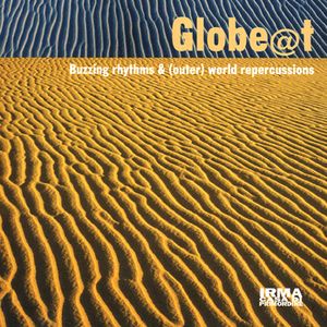 Globeat Buzzing Rhythm & Other World Repercussions